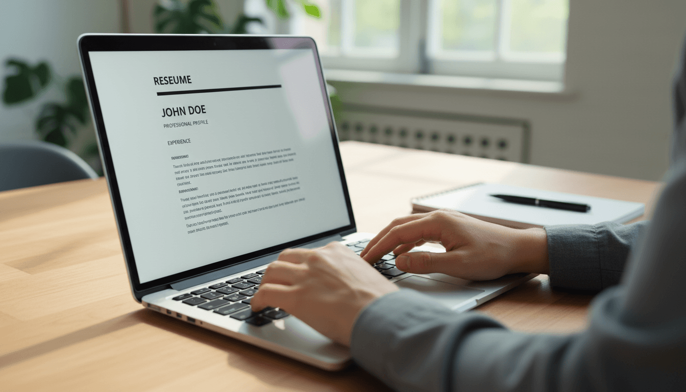 Using AI for Job Search in 2026: A Practical Guide for Utah Professionals